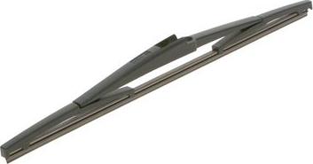 BOSCH 3 397 015 105 - Wiper Blade www.autospares.lv