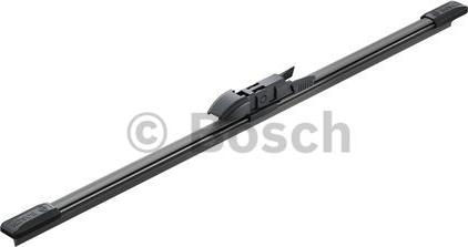 BOSCH 3 397 016 465 - Stikla tīrītāja slotiņa autospares.lv