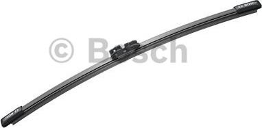 BOSCH 3 397 016 466 - Stikla tīrītāja slotiņa autospares.lv