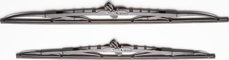 BOSCH 3 397 010 042 - Wiper Blade www.autospares.lv