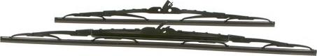 BOSCH 3 397 010 291 - Wiper Blade www.autospares.lv