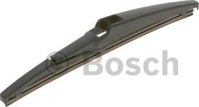 BOSCH 3 397 011 965 - Stikla tīrītāja slotiņa autospares.lv