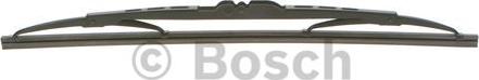 BOSCH 3 397 011 410 - Stikla tīrītāja slotiņa www.autospares.lv