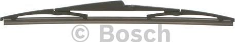 BOSCH 3 397 011 430 - Stikla tīrītāja slotiņa www.autospares.lv