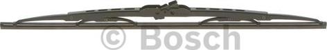 BOSCH 3 397 011 528 - Stikla tīrītāja slotiņa www.autospares.lv