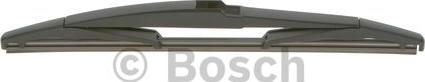 BOSCH 3 397 011 630 - Stikla tīrītāja slotiņa www.autospares.lv