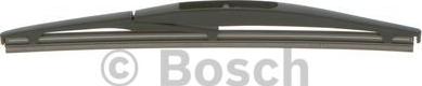 BOSCH 3 397 011 629 - Stikla tīrītāja slotiņa www.autospares.lv