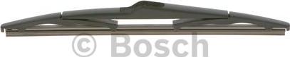 BOSCH 3 397 011 812 - Stikla tīrītāja slotiņa www.autospares.lv