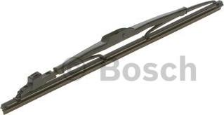 BOSCH 3 397 011 239 - Stikla tīrītāja slotiņa autospares.lv