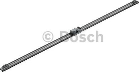 BOSCH 3 397 018 960 - Wiper Blade www.autospares.lv