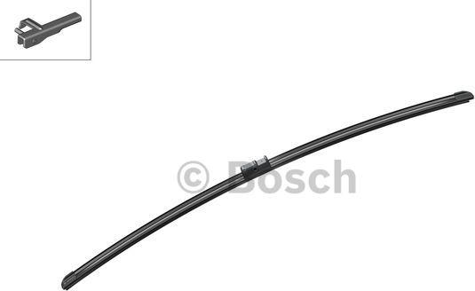 BOSCH 3 397 018 960 - Stikla tīrītāja slotiņa www.autospares.lv