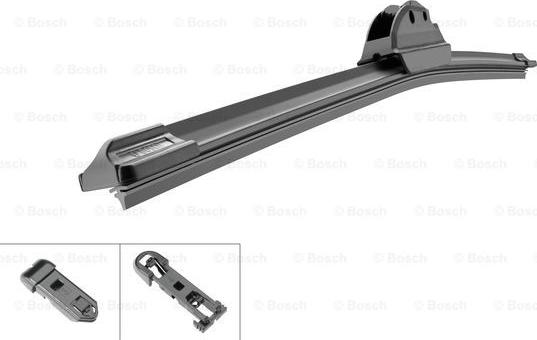 BOSCH 3 397 013 462 - Wiper Blade www.autospares.lv