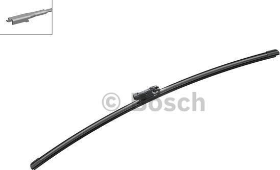 BOSCH 3 397 013 532 - Stikla tīrītāja slotiņa www.autospares.lv