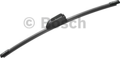 BOSCH 3 397 013 049 - Stikla tīrītāja slotiņa www.autospares.lv