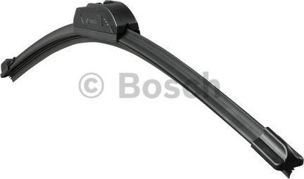 BOSCH 3 397 013 819 - Stikla tīrītāja slotiņa www.autospares.lv