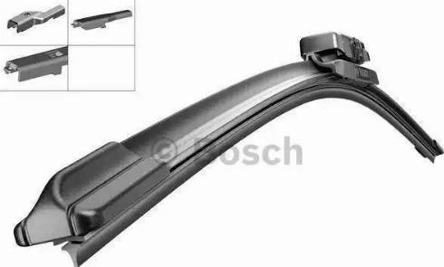 BOSCH 3 397 008 795 - Щетка стеклоочистителя www.autospares.lv