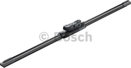 BOSCH 3 397 013 742 - Stikla tīrītāja slotiņa www.autospares.lv