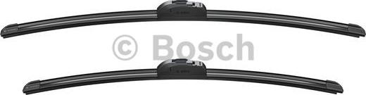 BOSCH 3 397 118 996 - Щетка стеклоочистителя www.autospares.lv