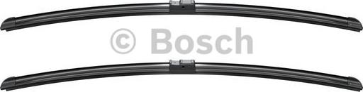 BOSCH 3 397 118 949 - Wiper Blade www.autospares.lv