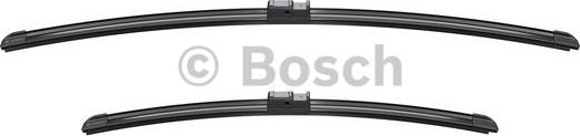 BOSCH 3 397 118 951 - Stikla tīrītāja slotiņa www.autospares.lv