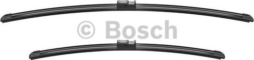 BOSCH 3 397 118 953 - Stikla tīrītāja slotiņa www.autospares.lv