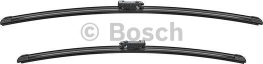 BOSCH 3 397 118 967 - Stikla tīrītāja slotiņa www.autospares.lv