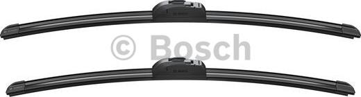 BOSCH 3 397 118 906 - Stikla tīrītāja slotiņa www.autospares.lv