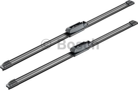 BOSCH 3 397 118 934 - Wiper Blade www.autospares.lv