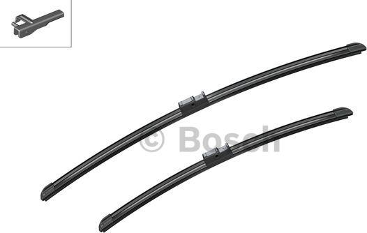 BOSCH 3 397 118 936 - Щетка стеклоочистителя www.autospares.lv