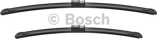 BOSCH 3 397 118 931 - Stikla tīrītāja slotiņa www.autospares.lv