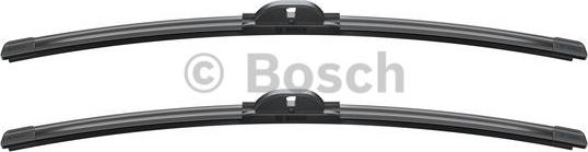 BOSCH 3 397 118 933 - Stikla tīrītāja slotiņa autospares.lv