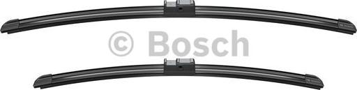 BOSCH 3 397 118 932 - Stikla tīrītāja slotiņa www.autospares.lv