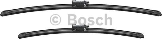 BOSCH 3 397 118 929 - Wiper Blade www.autospares.lv