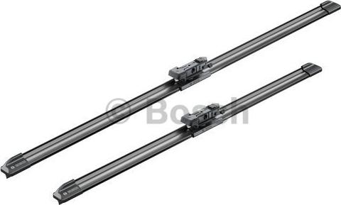 BOSCH 3 397 118 929 - Wiper Blade www.autospares.lv