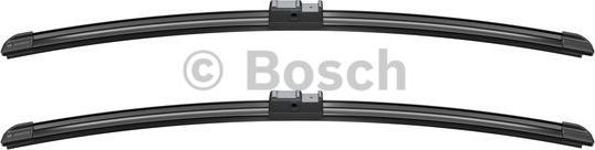 BOSCH 3 397 118 923 - Stikla tīrītāja slotiņa www.autospares.lv