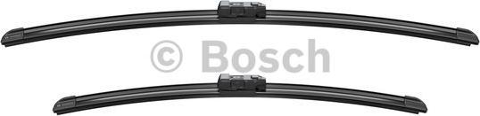 BOSCH 3 397 118 979 - Wiper Blade www.autospares.lv