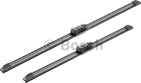 BOSCH 3 397 118 979 - Wiper Blade www.autospares.lv