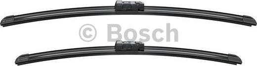 BOSCH 3 397 118 974 - Stikla tīrītāja slotiņa www.autospares.lv