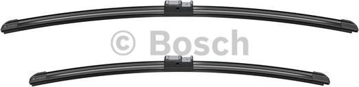 BOSCH 3 397 118 970 - Stikla tīrītāja slotiņa www.autospares.lv