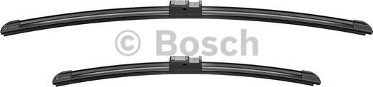 BOSCH 3 397 118 972 - Stikla tīrītāja slotiņa www.autospares.lv