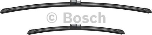 BOSCH 3 397 118 977 - Stikla tīrītāja slotiņa www.autospares.lv