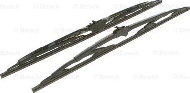 BOSCH 3 397 118 302 - Wiper Blade www.autospares.lv