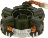 BOSCH 2 004 336 234 - Kronšteins, Ogļu sukas autospares.lv