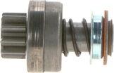 BOSCH 2 006 209 533 - Zobrats, Starteris www.autospares.lv