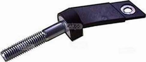 BOSCH 2001030032 - Remkomplekts, Starteris www.autospares.lv