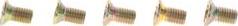 BOSCH 2 003 429 058 - Screw www.autospares.lv