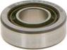 BOSCH 2 120 910 001 - Подшипник контактного кольца, генератор www.autospares.lv