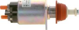 BOSCH 2 339 403 006 - Ievilcējrelejs, Starteris www.autospares.lv