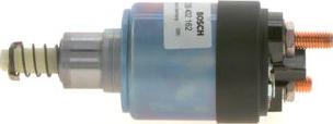 BOSCH 2 339 402 162 - Solenoid Switch, starter www.autospares.lv