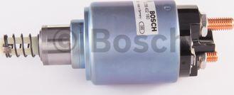 BOSCH 2 339 402 180 - Ievilcējrelejs, Starteris www.autospares.lv